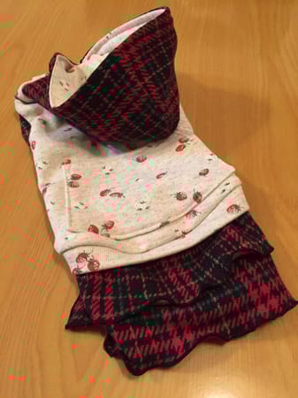 かよママさんの作品