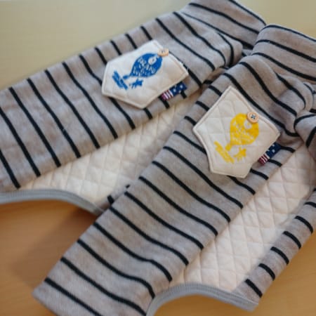 ひなはなさんの作品