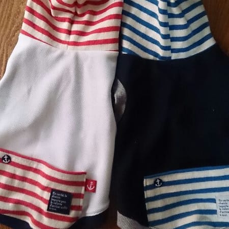 moka-zuさんの作品