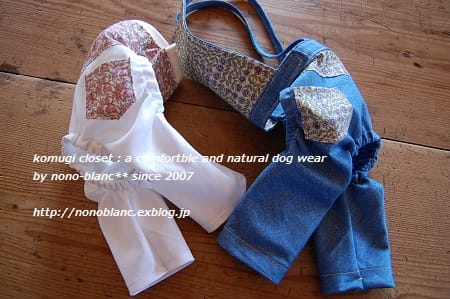 こむぎさんの作品