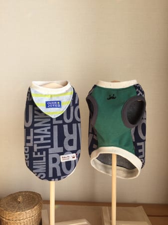 Raku-Naさんの作品