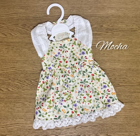 Mochaさんの作品