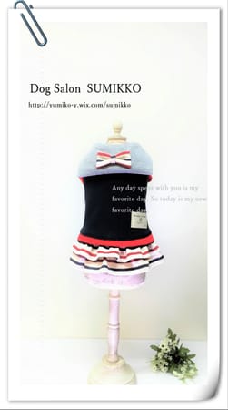 すみっこさんの作品