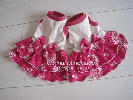 mi_ёさんの作品