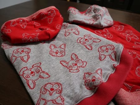 ちびっこさんの作品