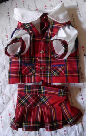 鈴香さんの作品