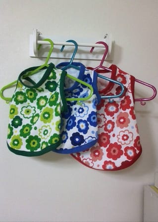 のこさんの作品