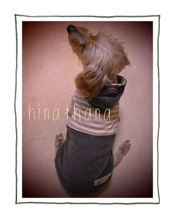 ひなはなさんの作品