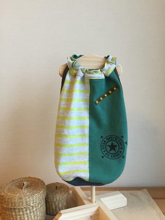 Raku-Naさんの作品