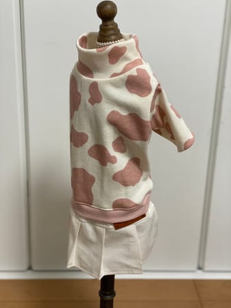 maroazu&Rusk*mamaさんの作品