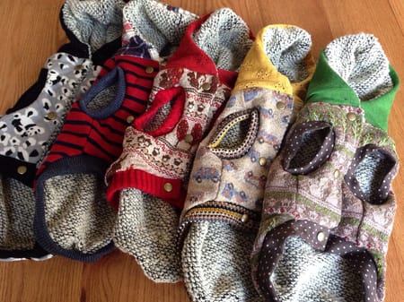 bonbonさんの作品