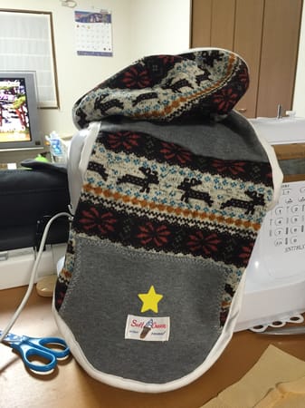 リサコマさんの作品