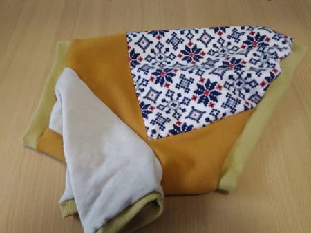 しゃんちゃん♪さんの作品