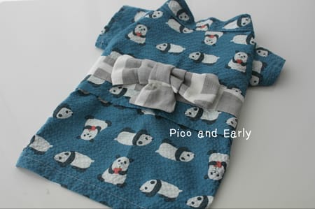 Pico*Earlyさんの作品