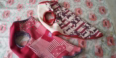 らっぷちゃんさんの作品