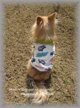 りんたんさんの作品