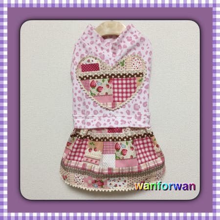 wanforwanさんの作品