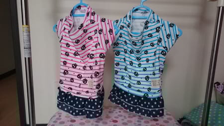 gkhrのママさんの作品