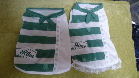 ひめママさんの作品