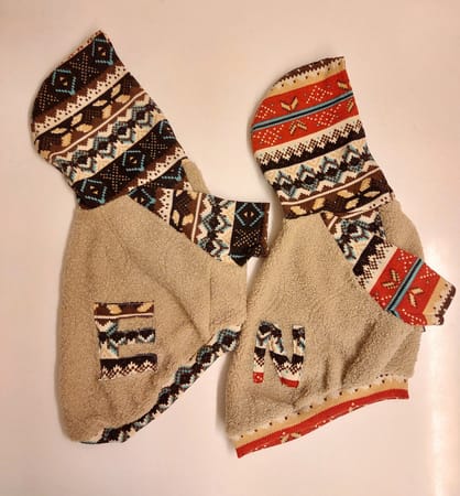 にこママさんの作品