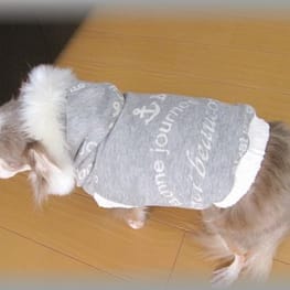 ダウンジャケット