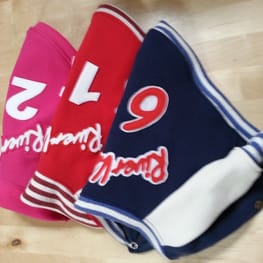 レーサーバック・バッククロスタンク