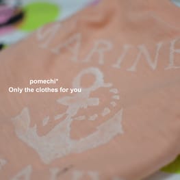 ベーシックラグランTシャツ