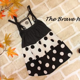 カバーオール(つなぎ)