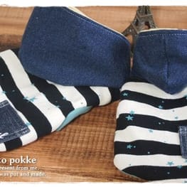 スモック/チュニック