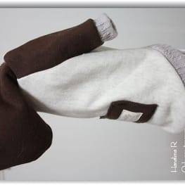 ダウンジャケット