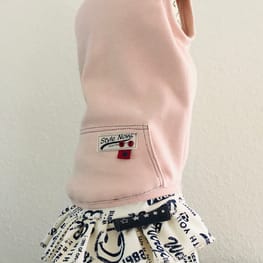 パンツ/サロペット