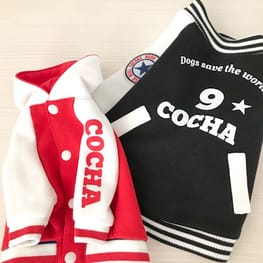 トレーナー・3Wayパーカー