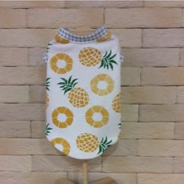 ベーシックタンクトップ&Tシャツ