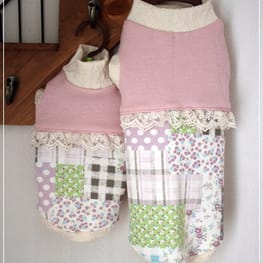 スカート/サロペット