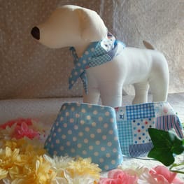 スモック/チュニック