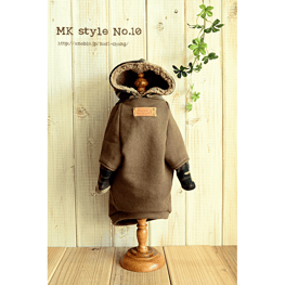 うさぎ/パンダ変身コスチューム