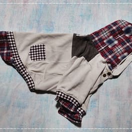 パーカー/トレーナー