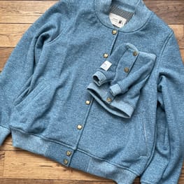 オーバーレインコート