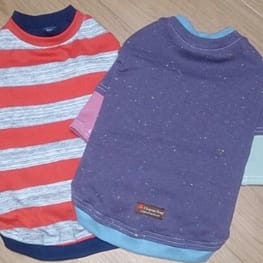 スカート/サロペット