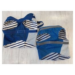 オーバーレインコート