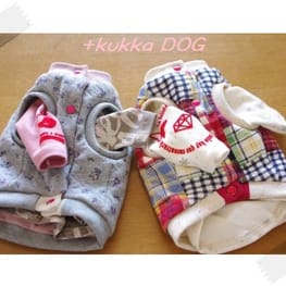 リボンワンピース