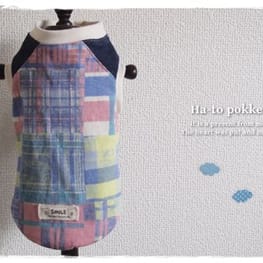 リボンワンピース