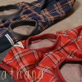 ひなはなさんの作品