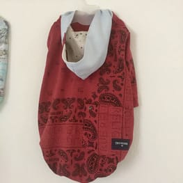 パンツ/サロペット