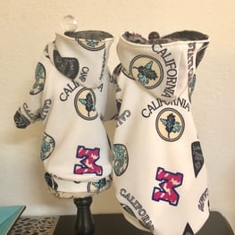 ダウンジャケット