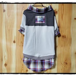 パーカー/トレーナー