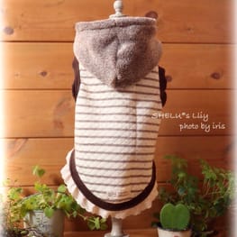 ダウンジャケット