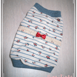 ラグランタンク・ラグランワンピ