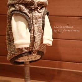 ダウンジャケット