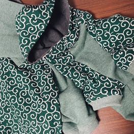 スモック/チュニック